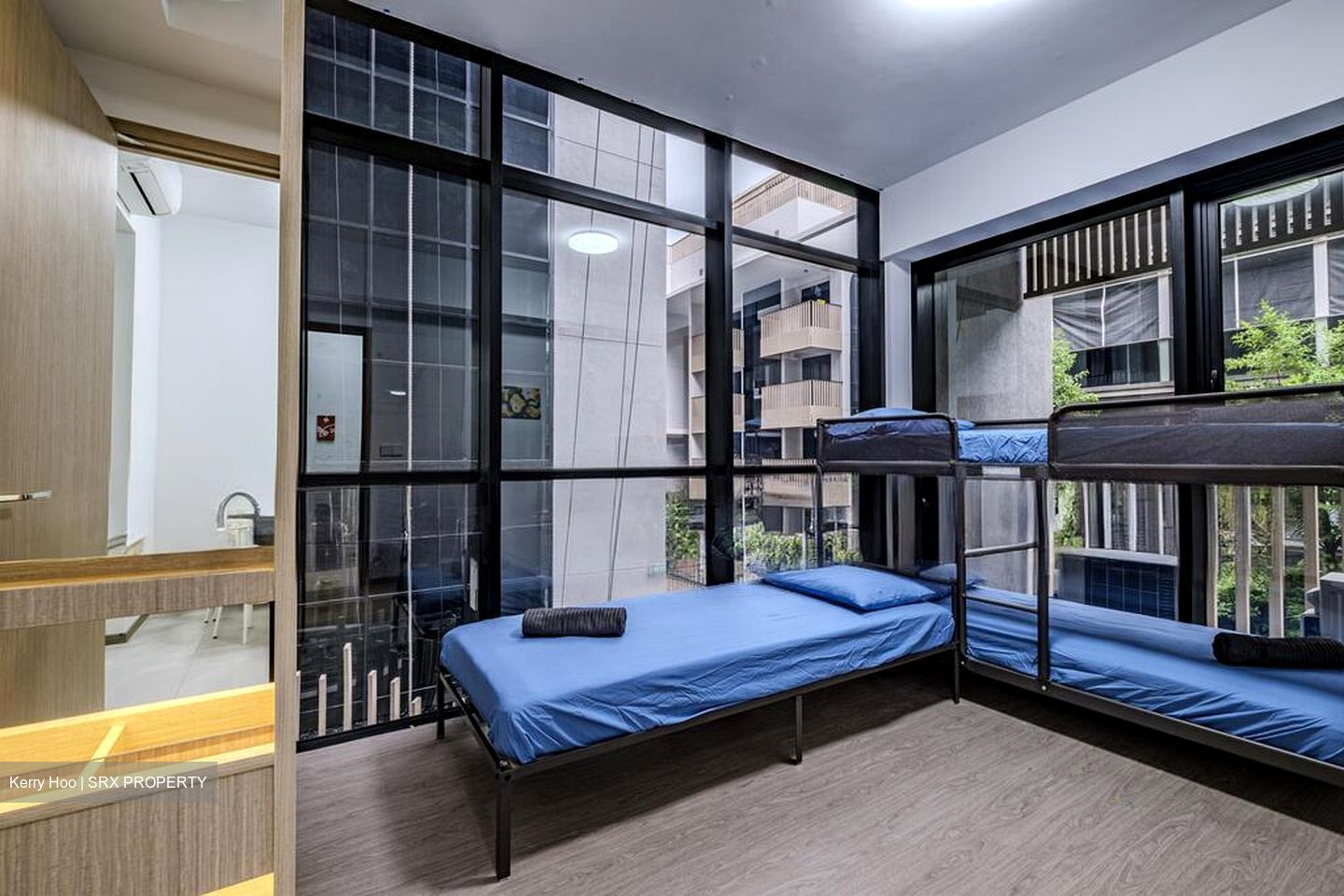 Mori (D14), Apartment #572640551